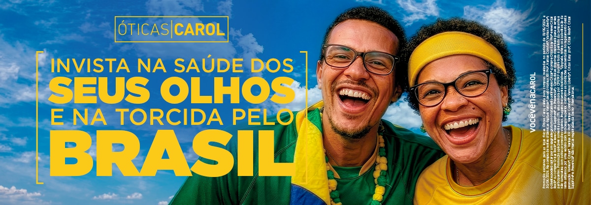 Oticas Carol Offer
