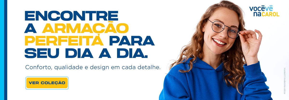 Oticas Carol Offer