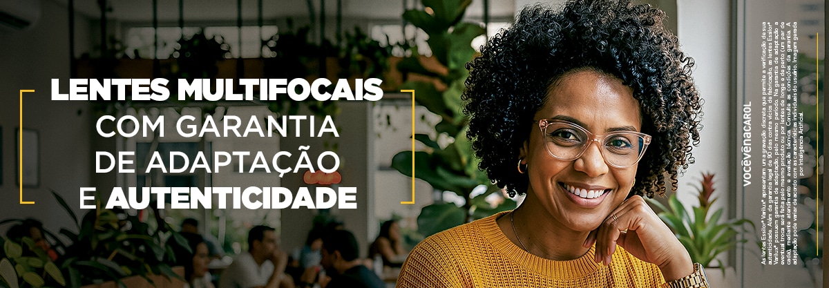 Oticas Carol Offer